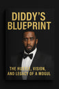 Diddy's Blueprint – A Short Guide to Vision, Hustle